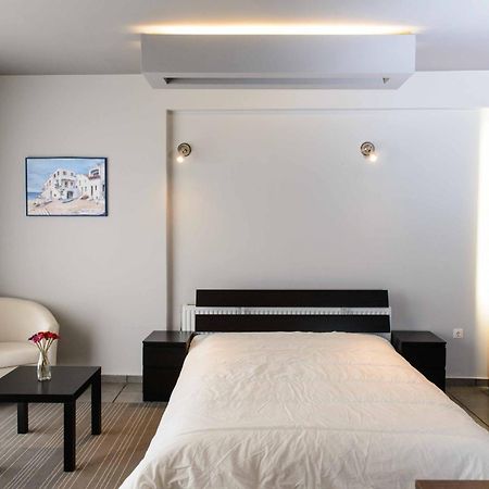 Cosy Luxury Apartment Athen Eksteriør billede