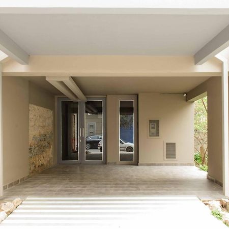 Cosy Luxury Apartment Athen Eksteriør billede