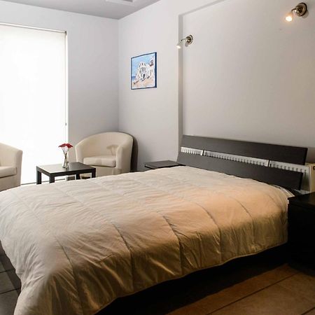 Cosy Luxury Apartment Athen Eksteriør billede