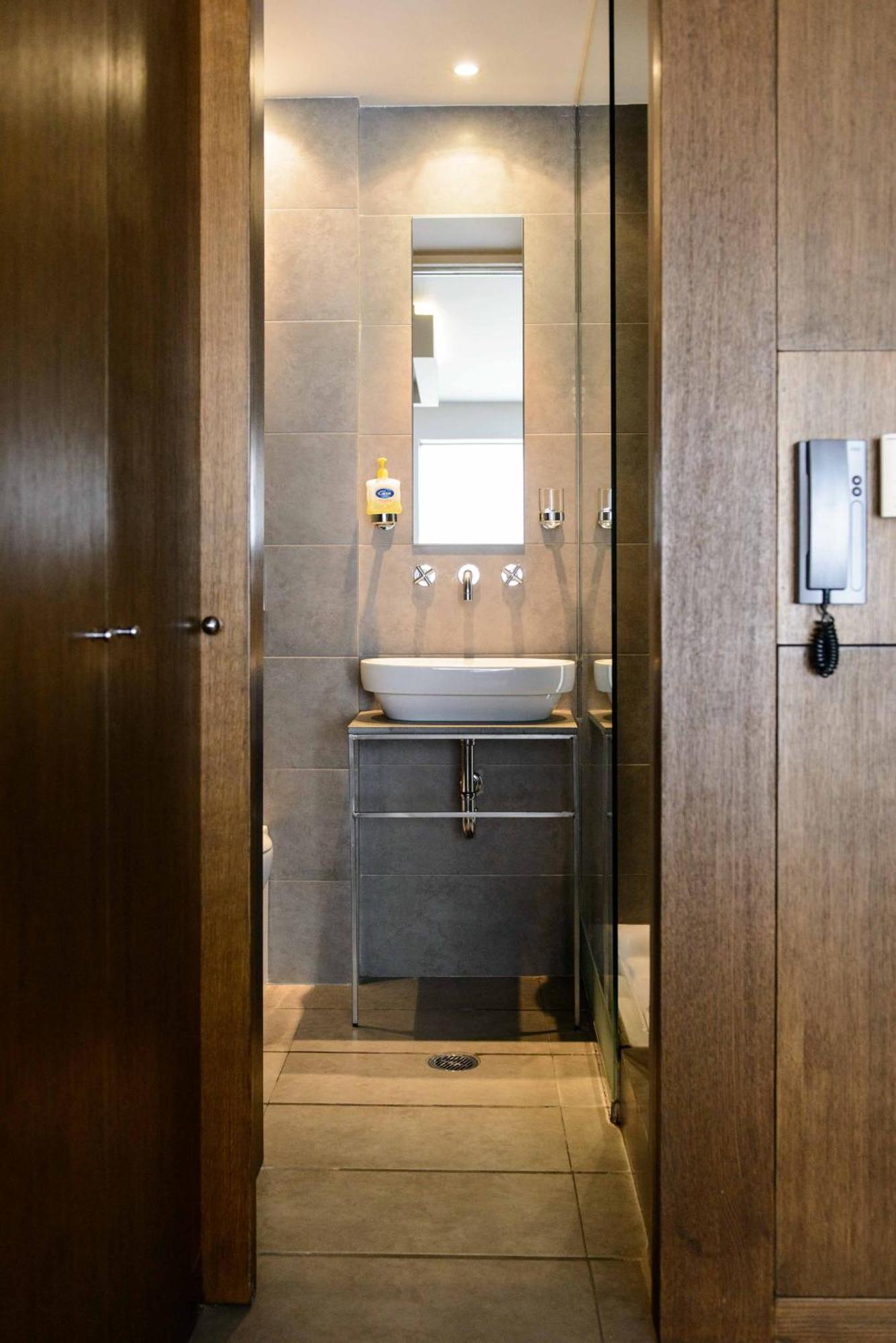 Cosy Luxury Apartment Athen Eksteriør billede