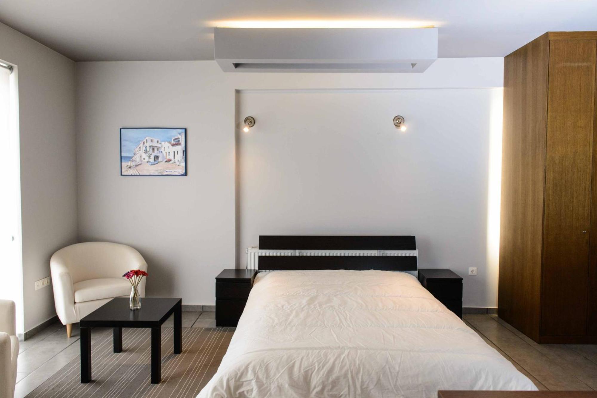 Cosy Luxury Apartment Athen Eksteriør billede