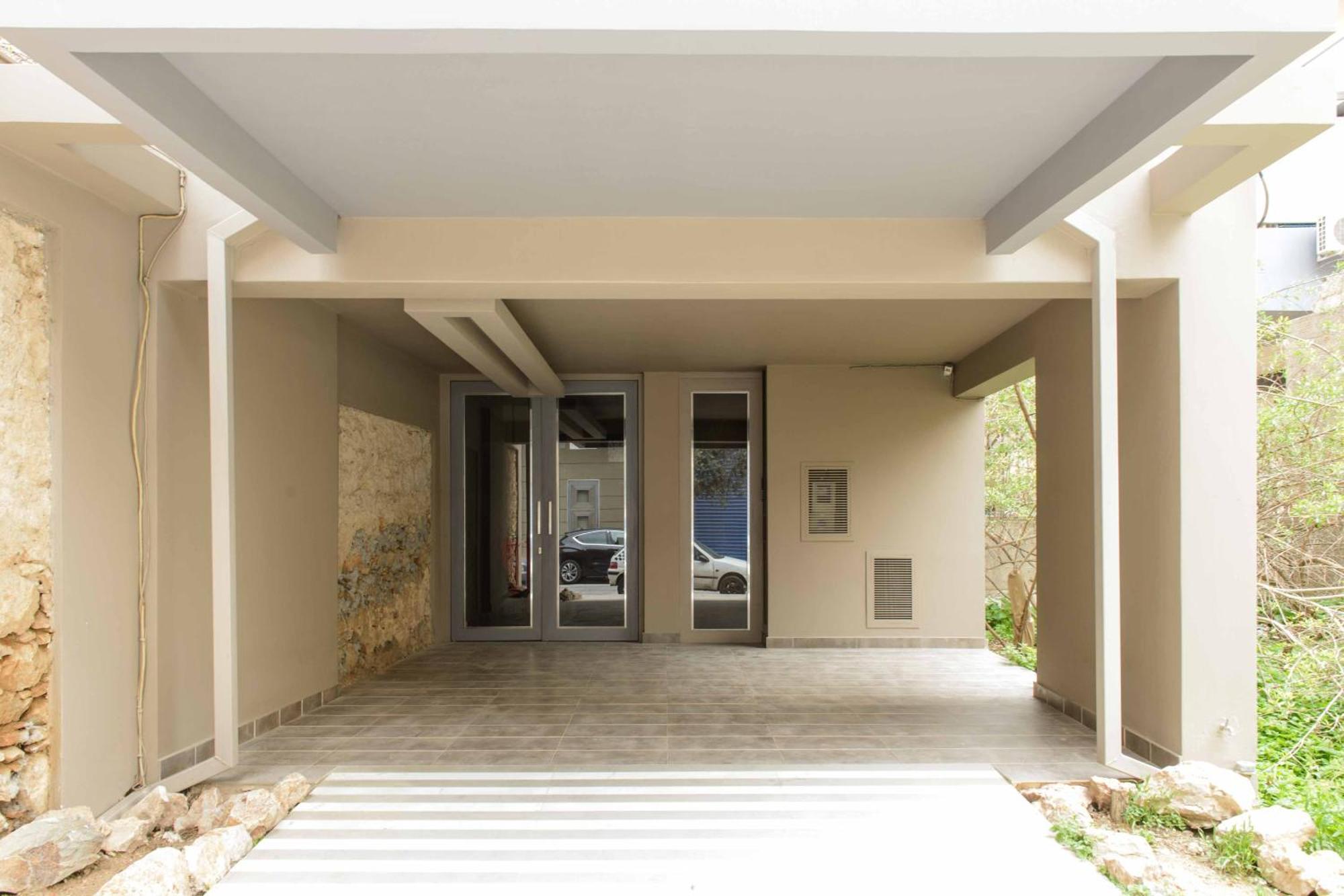 Cosy Luxury Apartment Athen Eksteriør billede