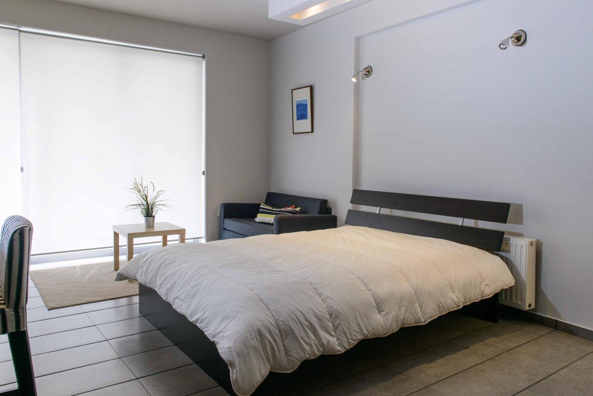 Cosy Luxury Apartment Athen Eksteriør billede