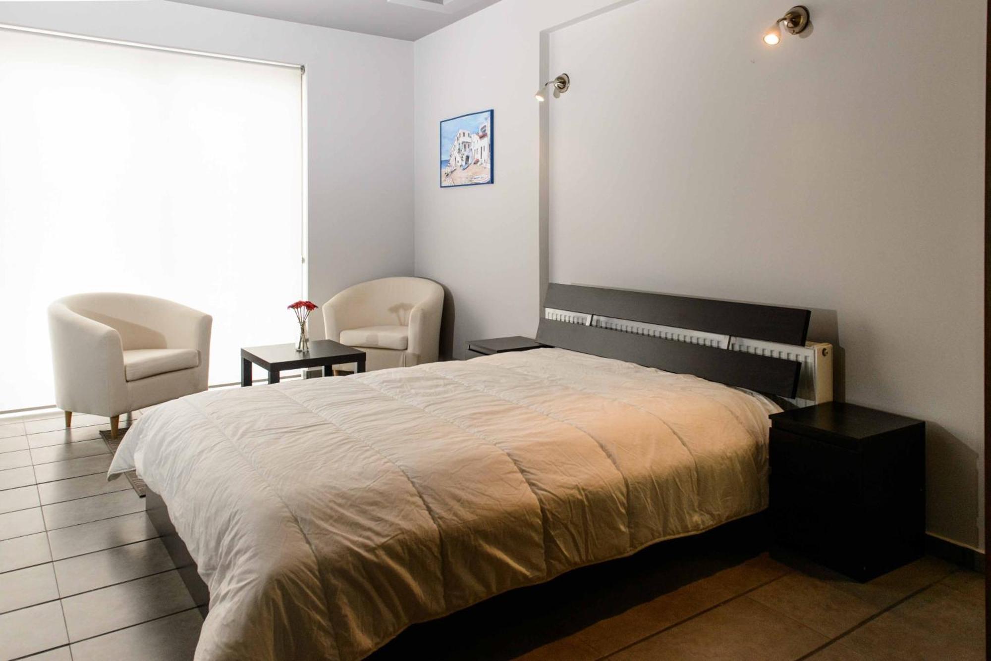Cosy Luxury Apartment Athen Eksteriør billede