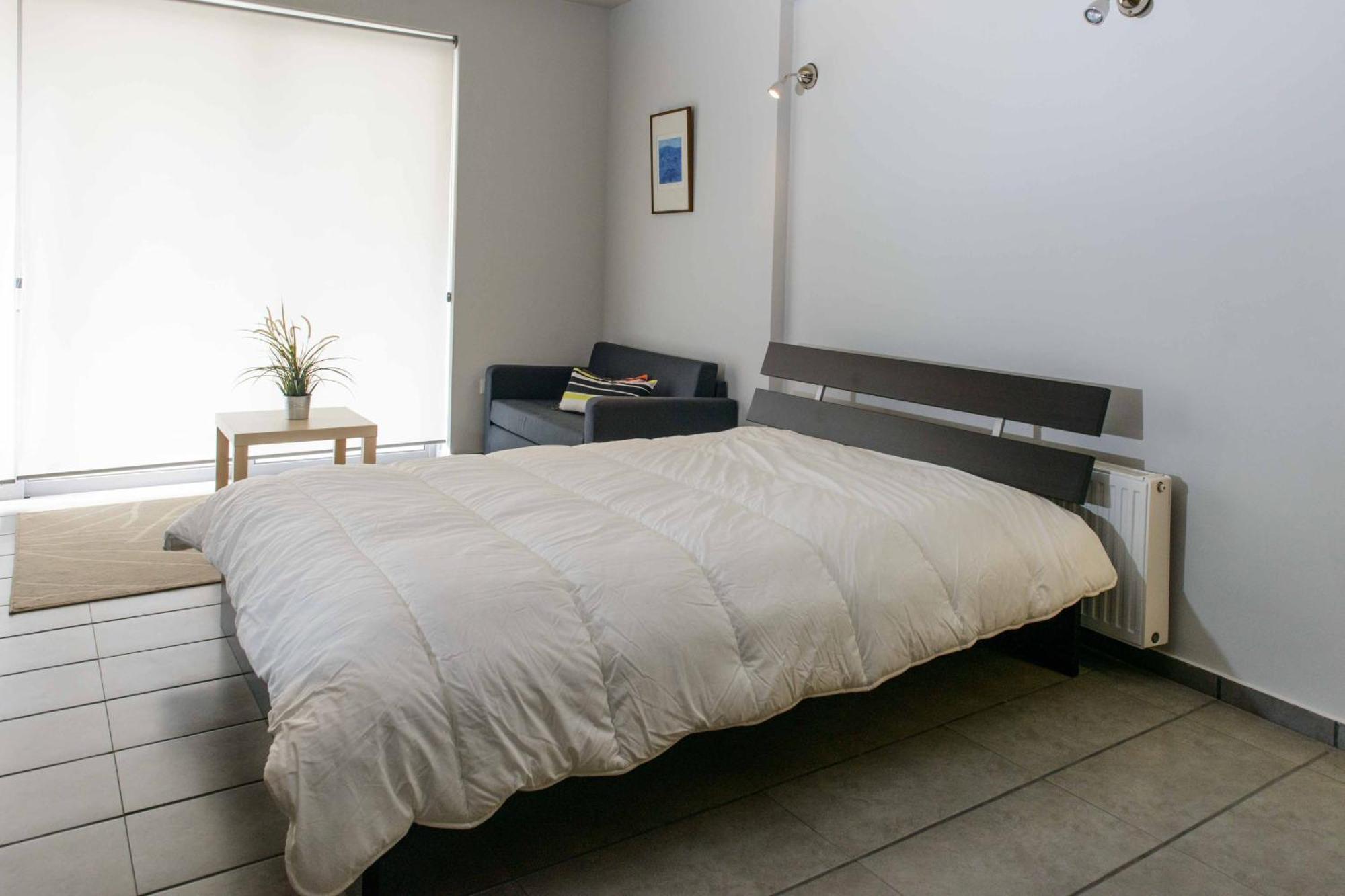 Cosy Luxury Apartment Athen Eksteriør billede