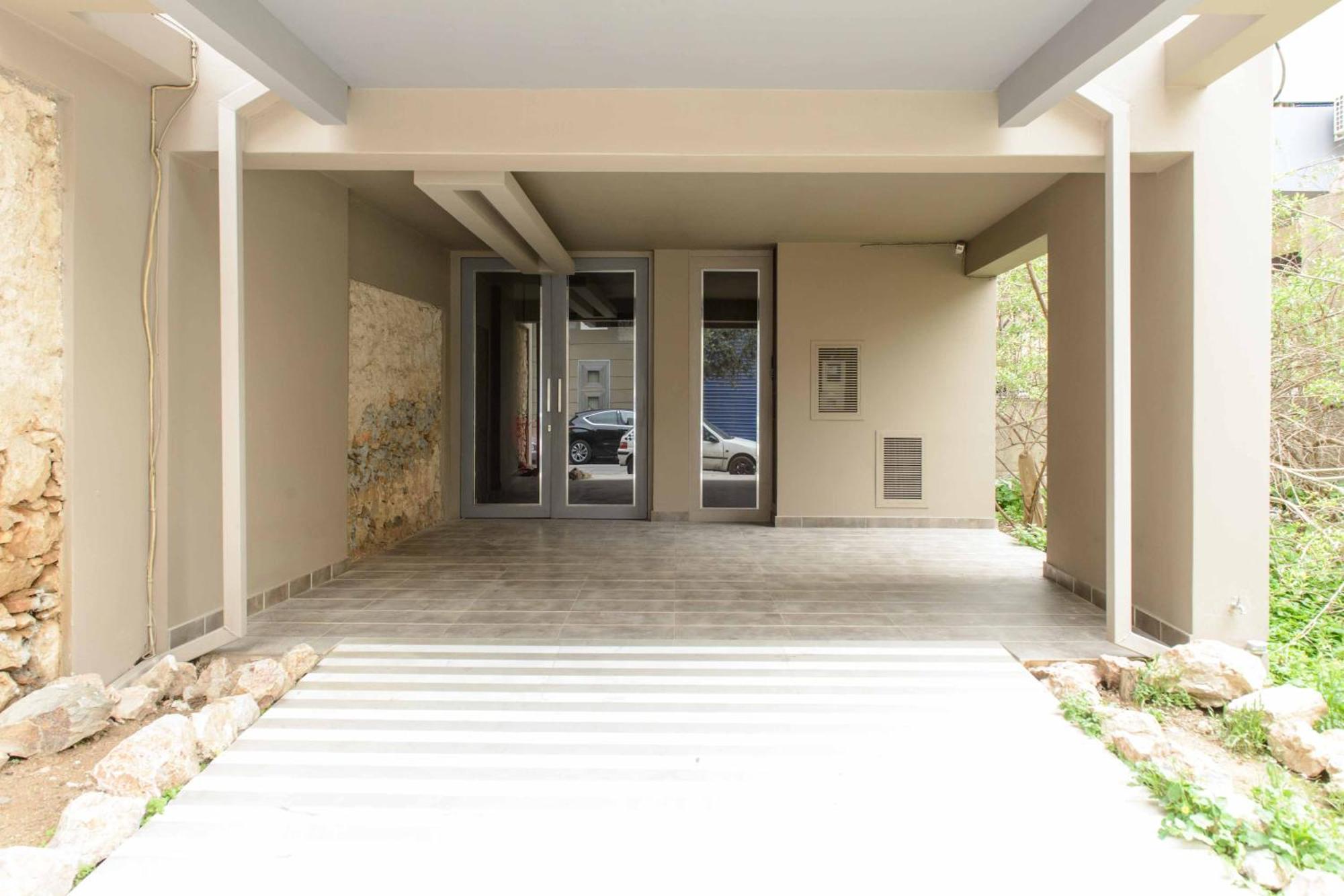 Cosy Luxury Apartment Athen Eksteriør billede