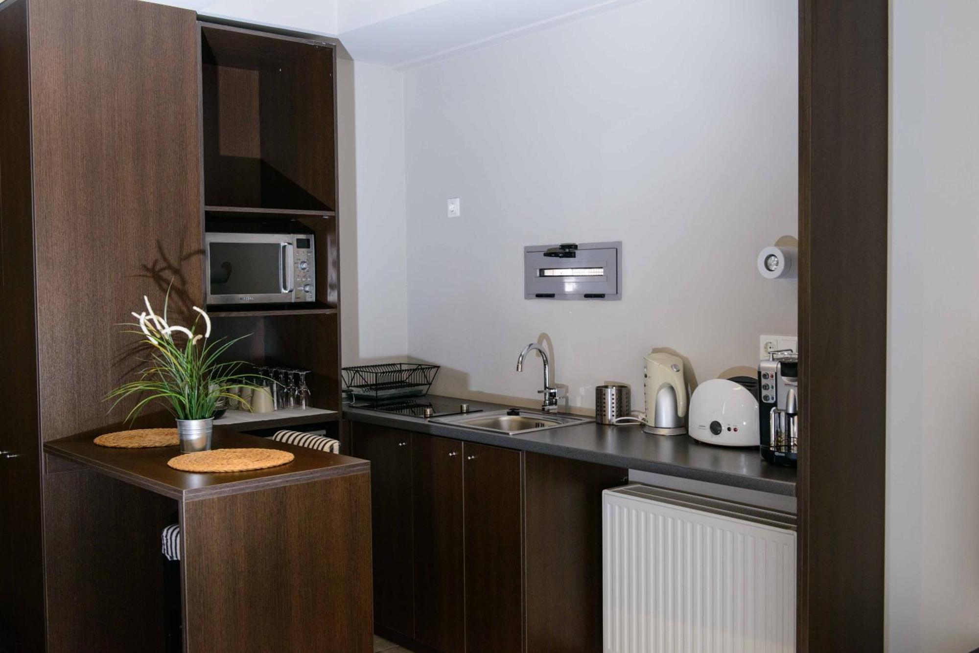 Cosy Luxury Apartment Athen Eksteriør billede