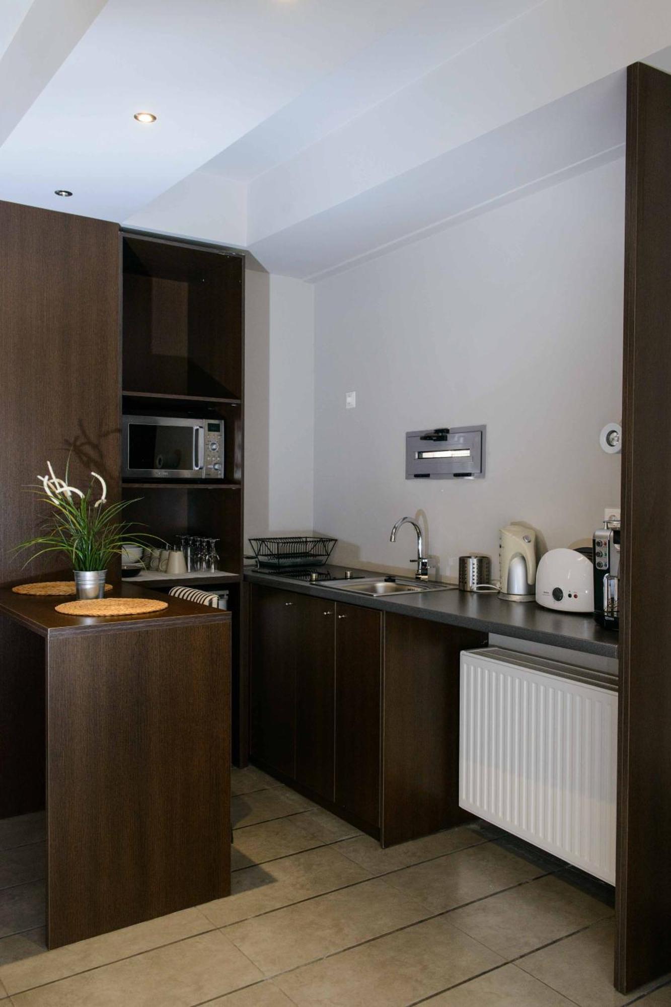 Cosy Luxury Apartment Athen Eksteriør billede